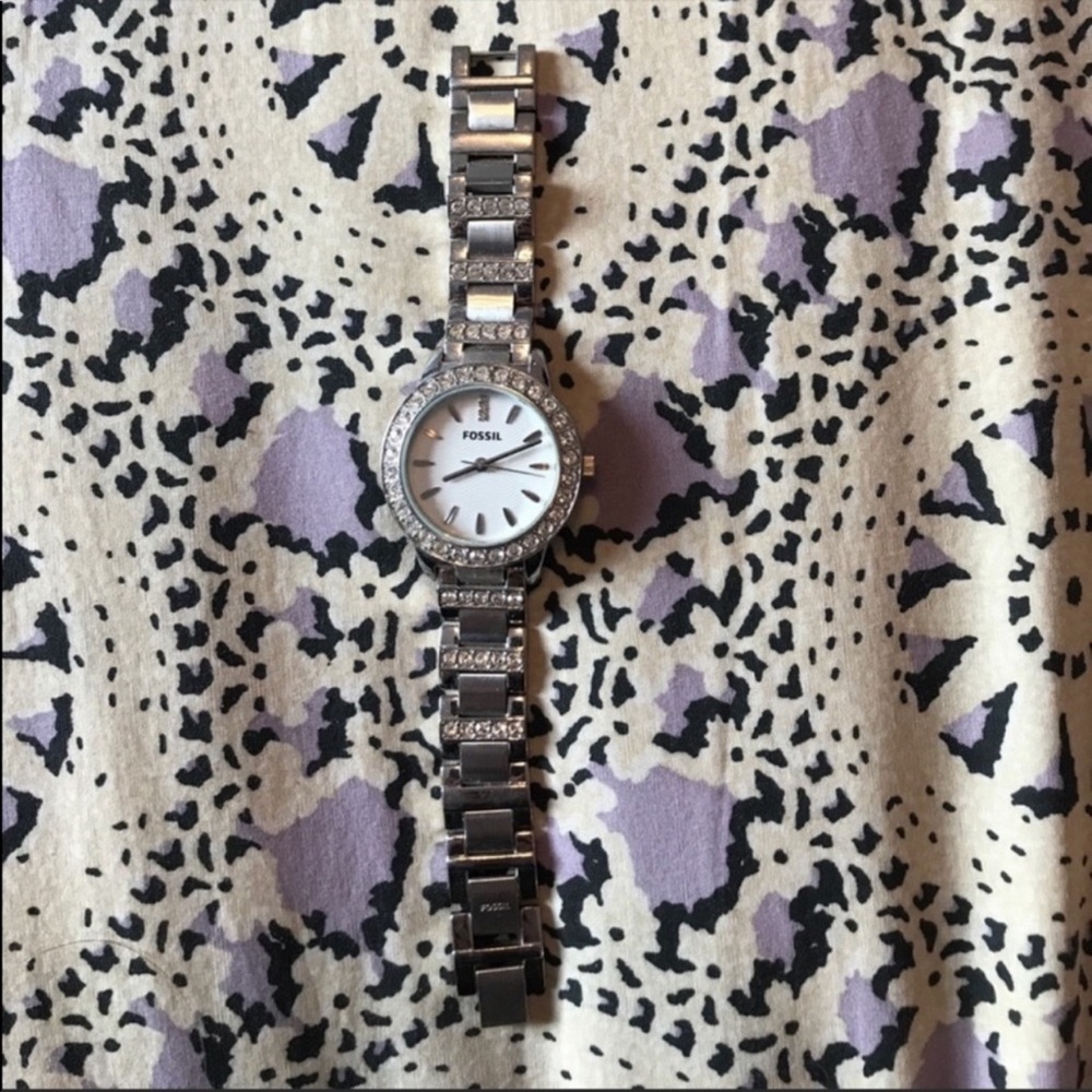 Fossil Watch